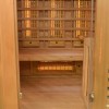 Sauna hybride gamme Venetian de holl's