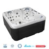 Spa jacuzzi gamme Design