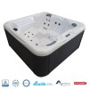 Spa jacuzzi gamme Plug & play