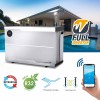 Pompe à chaleur Poolex Silent Jet Full Inverter