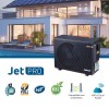 Pompe à chaleur Poolex Jet Pro
