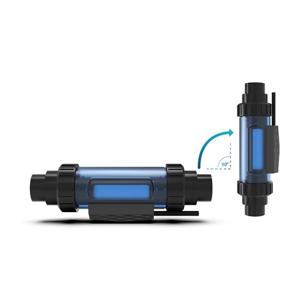 Electrolyseur au sel Modulyser Poolex