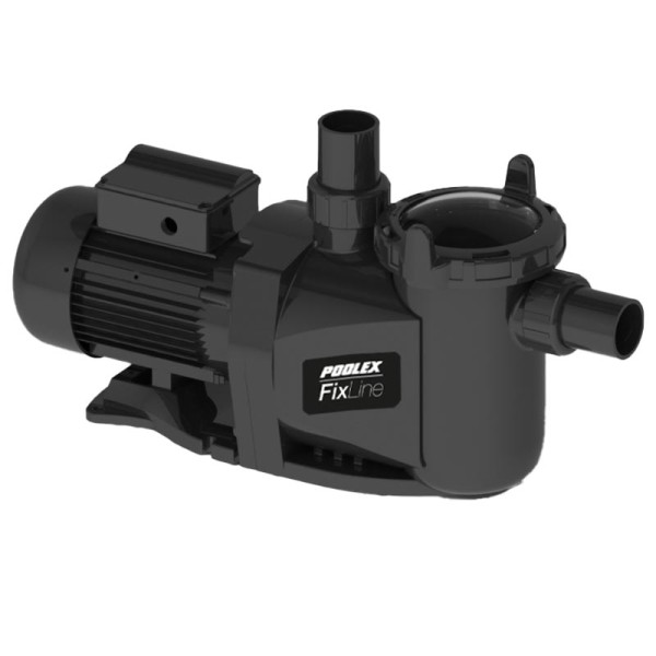 Pompe filtration Poolex Fixeline