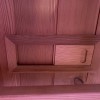 Sauna extérieur Holl's Cocoon 130