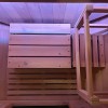 Sauna extérieur Holl's Cocoon 130
