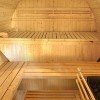 Sauna extérieur Gaïa Luna (6 places)
