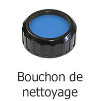 bouchon nettoyage sel-in poolex