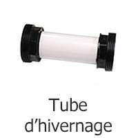 tube hivernage sel-in poolex