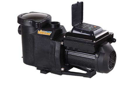 Moteur piscine