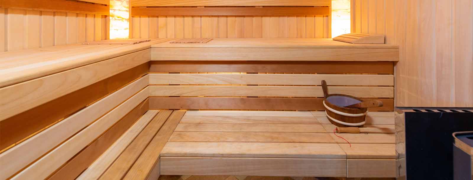 NOS SAUNAS PREMIUM